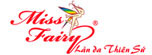Mỹ phẩm Miss Fairy Mỹ phẩm Miss Fairy